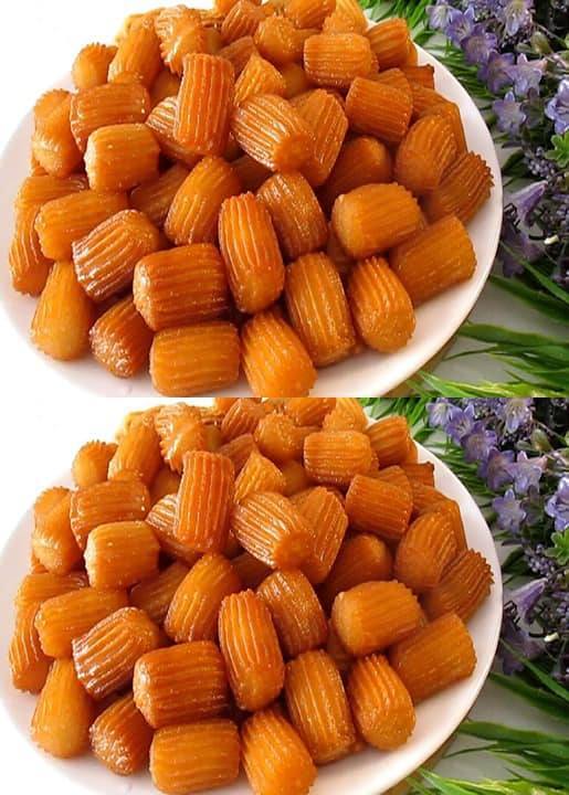 Mini Churros