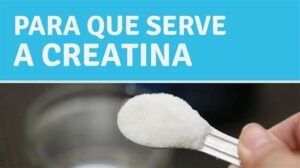 como usar creatina