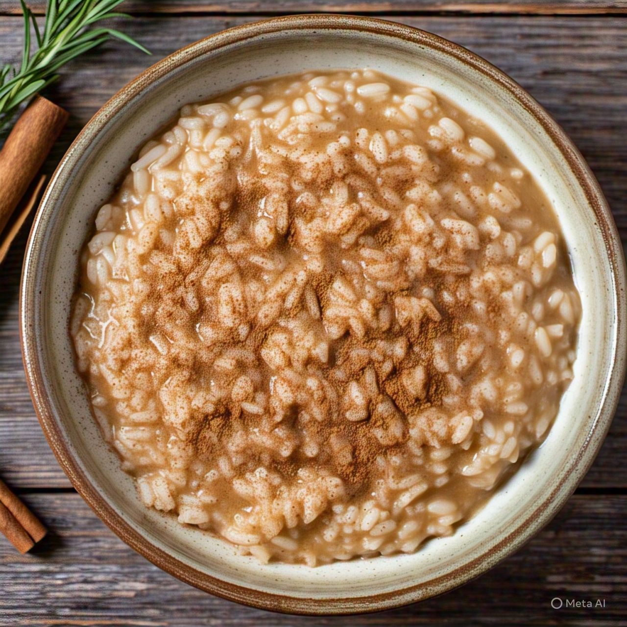 Arroz doce