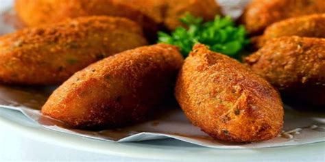 Pasteis de Bacalhau